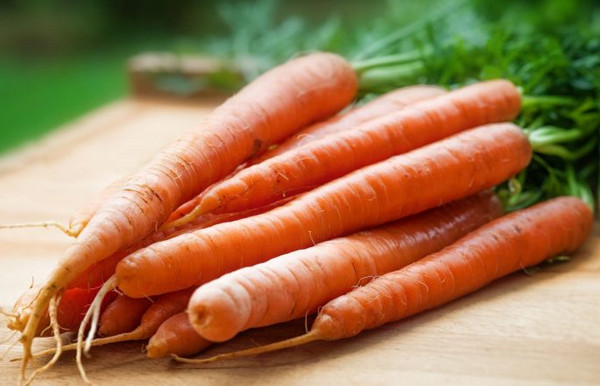 8 способов хранения моркови